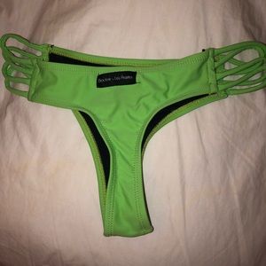 Boutine LA swim bottoms